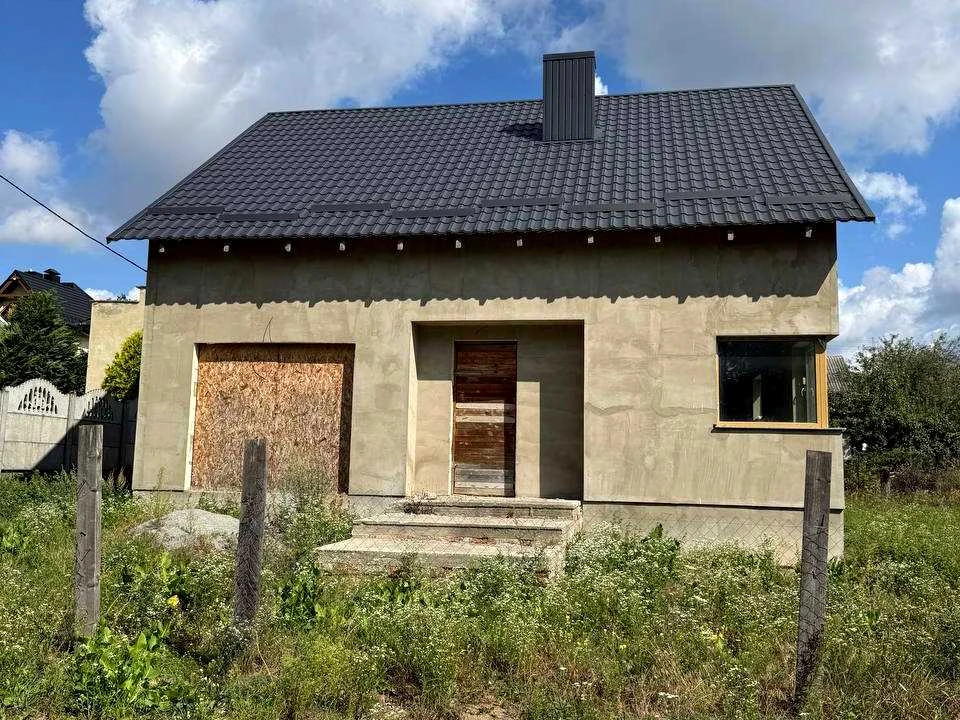 Будинок. Здолбунів, Драгоманова