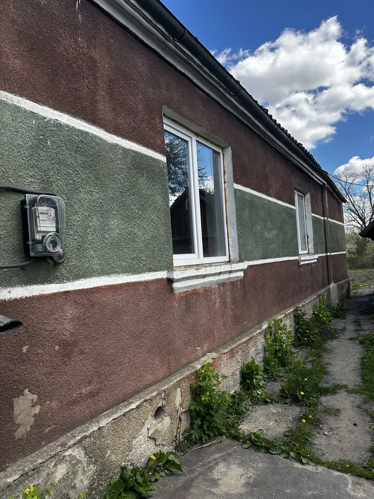 Продається частина будинку в місті Здолбунів