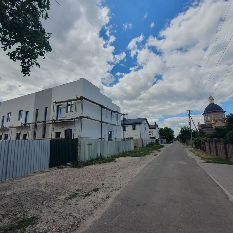 Продаж таунхаусів у м. Здолбунів