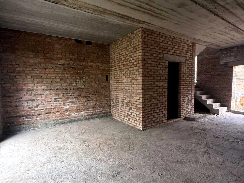 Будинок. Здолбунів, Фестивальна