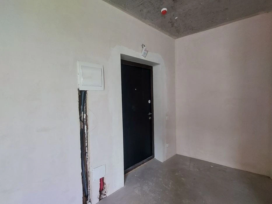 2-room apartment 70 m2 in the residential complex Nivky Park, 1g Berdnika St., Nivky