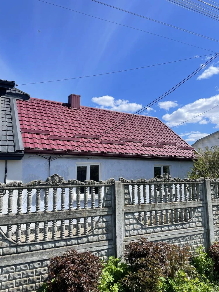 ПРОДАЖ 1/2 будинку м.Здолбунів