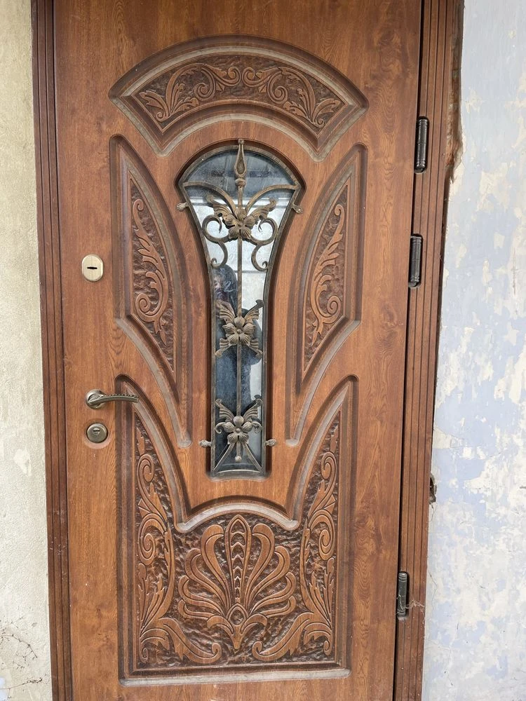 ПРОДАЖ 1/2 будинку м.Здолбунів