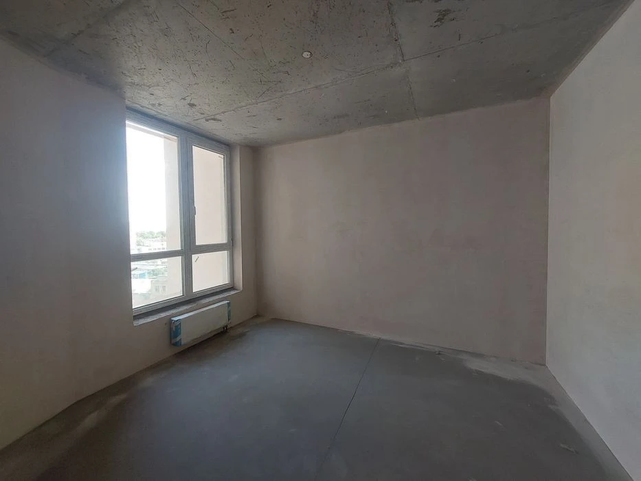2-room apartment 70 m2 in the residential complex Nivky Park, 1g Berdnika St., Nivky