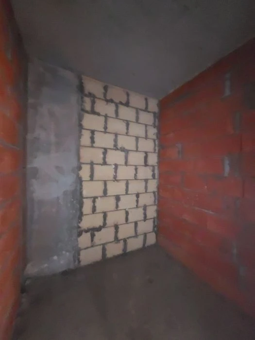 2-room apartment 70 m2 in the residential complex Nivky Park, 1g Berdnika St., Nivky
