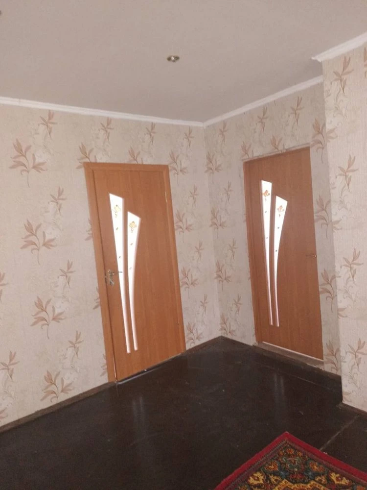 Продається дерев'яний будинок 65 м² біля річки, 35 сот землі