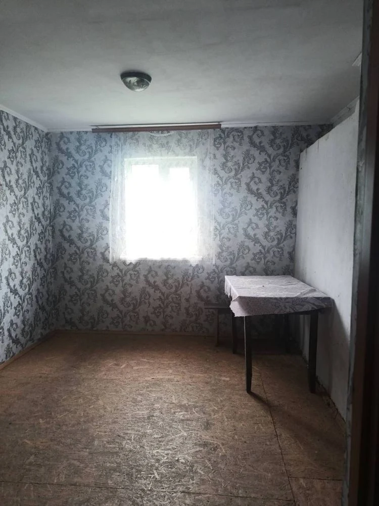 Продається дерев'яний будинок 65 м² біля річки, 35 сот землі