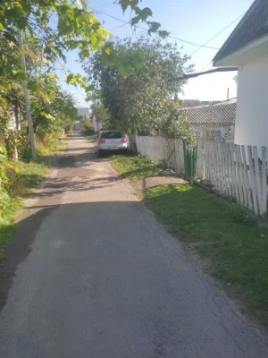 Будинок з земельною ділянкою. Власник! Терміново! Піч, Газ,