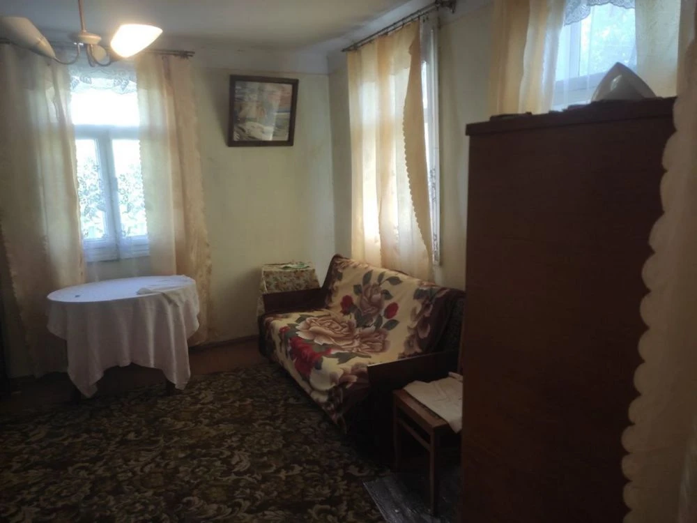 Будинок з земельною ділянкою. Власник! Терміново! Піч, Газ,
