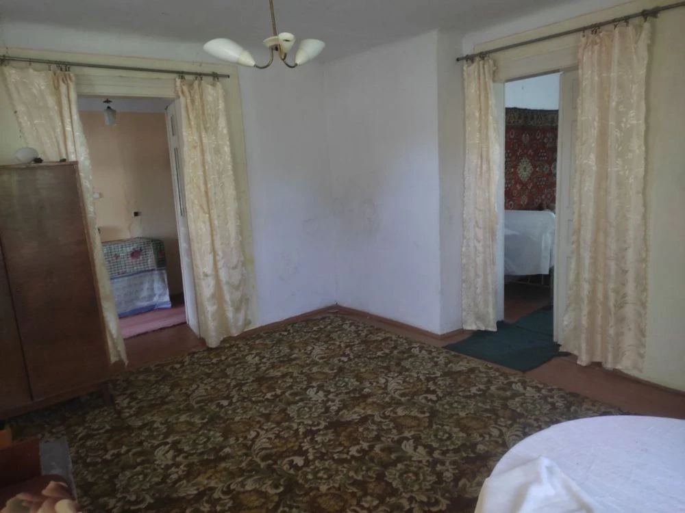 Будинок з земельною ділянкою. Власник! Терміново! Піч, Газ,
