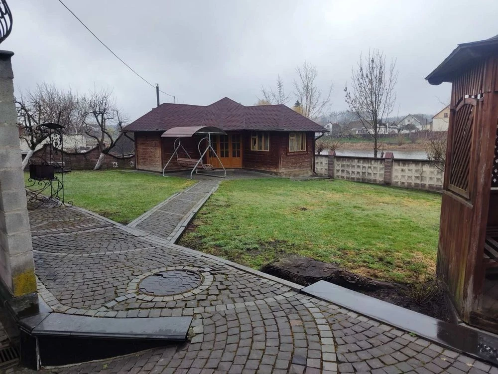Будинок у центрі міста Костопіль