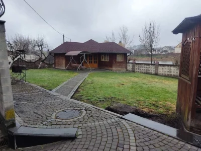 Будинок у центрі міста Костопіль