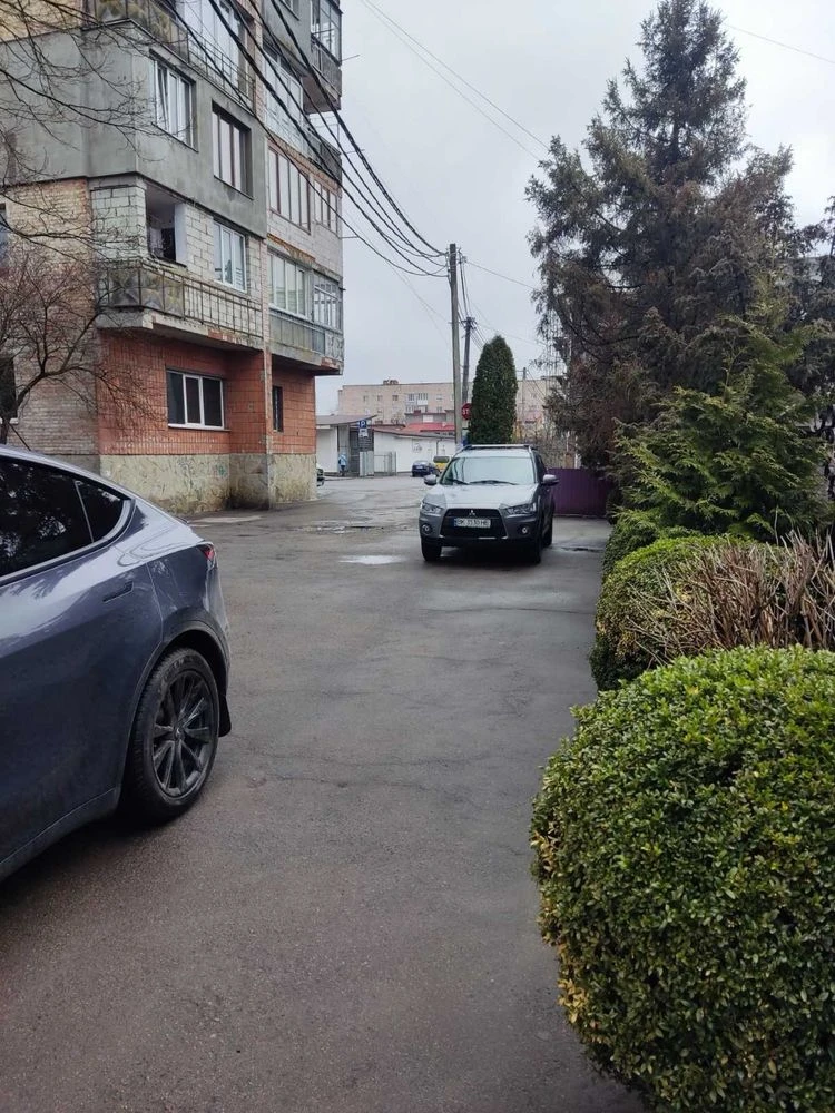 Будинок у центрі міста Костопіль