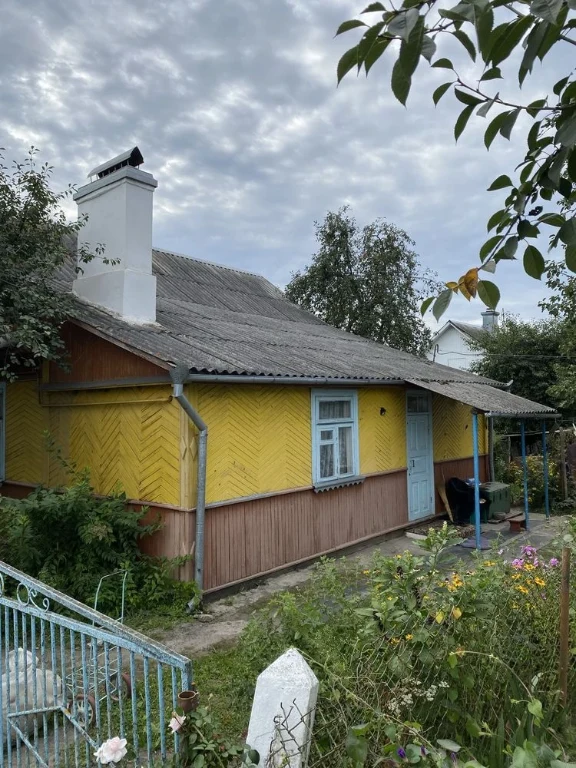 Продається будинок в м.Костопіль хороший варіант для бізнесу