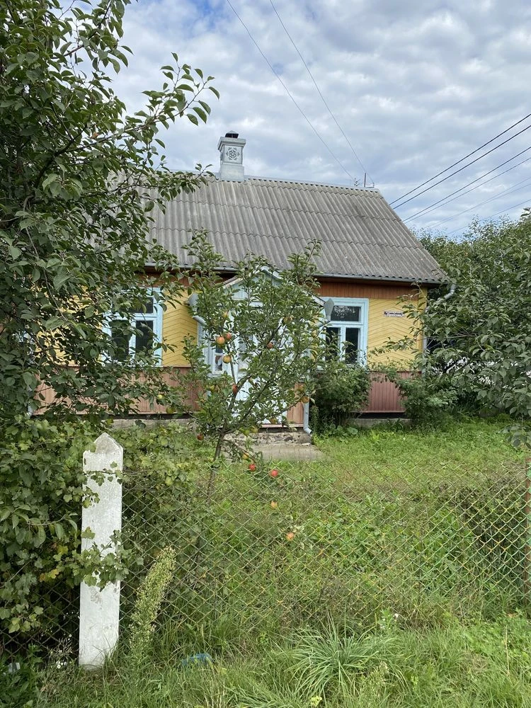 Продається будинок в м.Костопіль хороший варіант для бізнесу