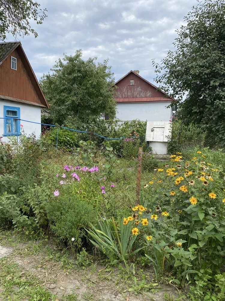 Продається будинок в м.Костопіль хороший варіант для бізнесу