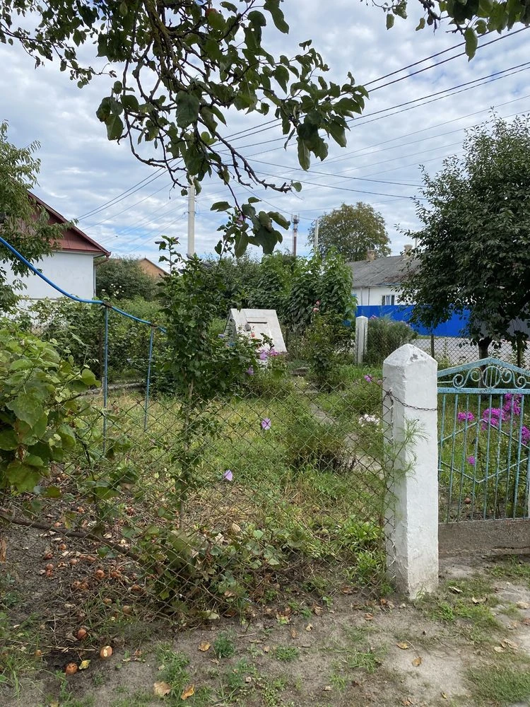Продається будинок в м.Костопіль хороший варіант для бізнесу