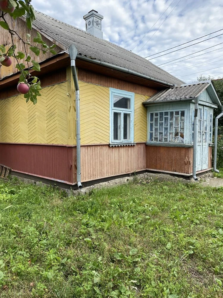 Продається будинок в м.Костопіль хороший варіант для бізнесу