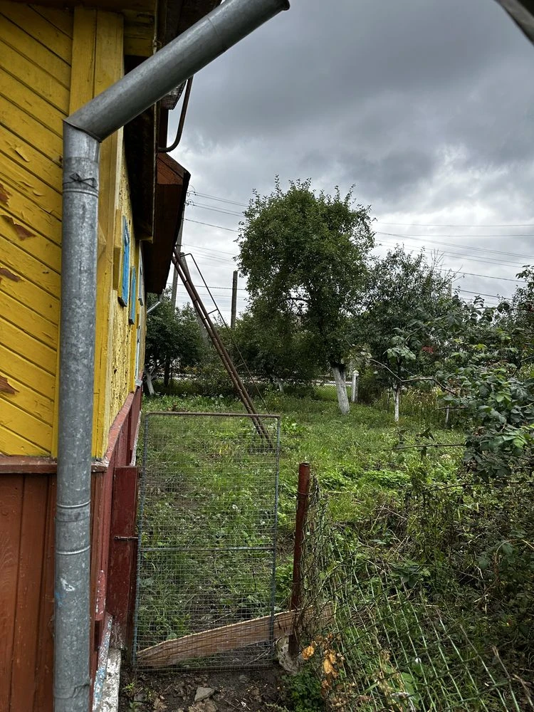 Продається будинок в м.Костопіль хороший варіант для бізнесу