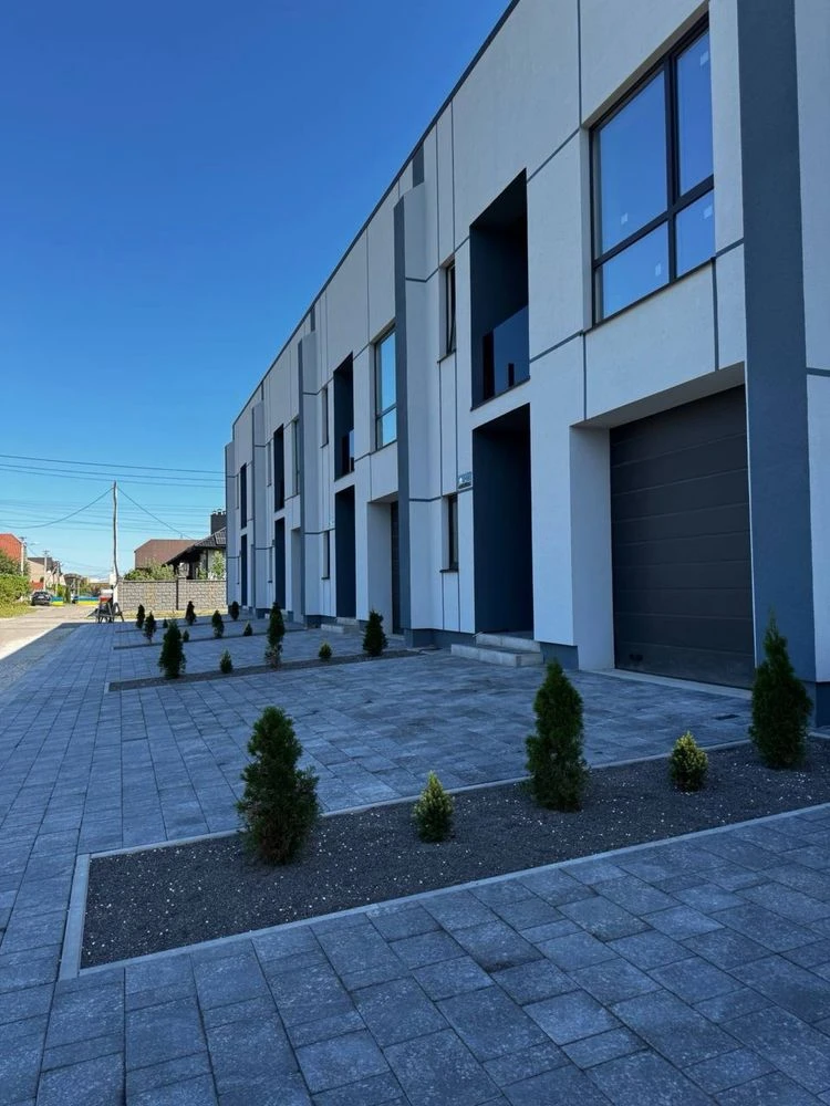 Продаж котеджів Костопіль
