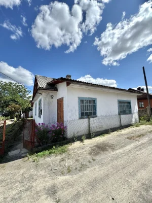Продається БУДИНОК