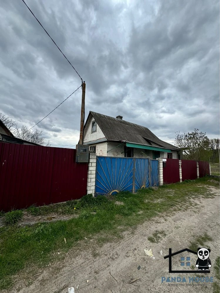 Продам дачу в районі Хмизів
