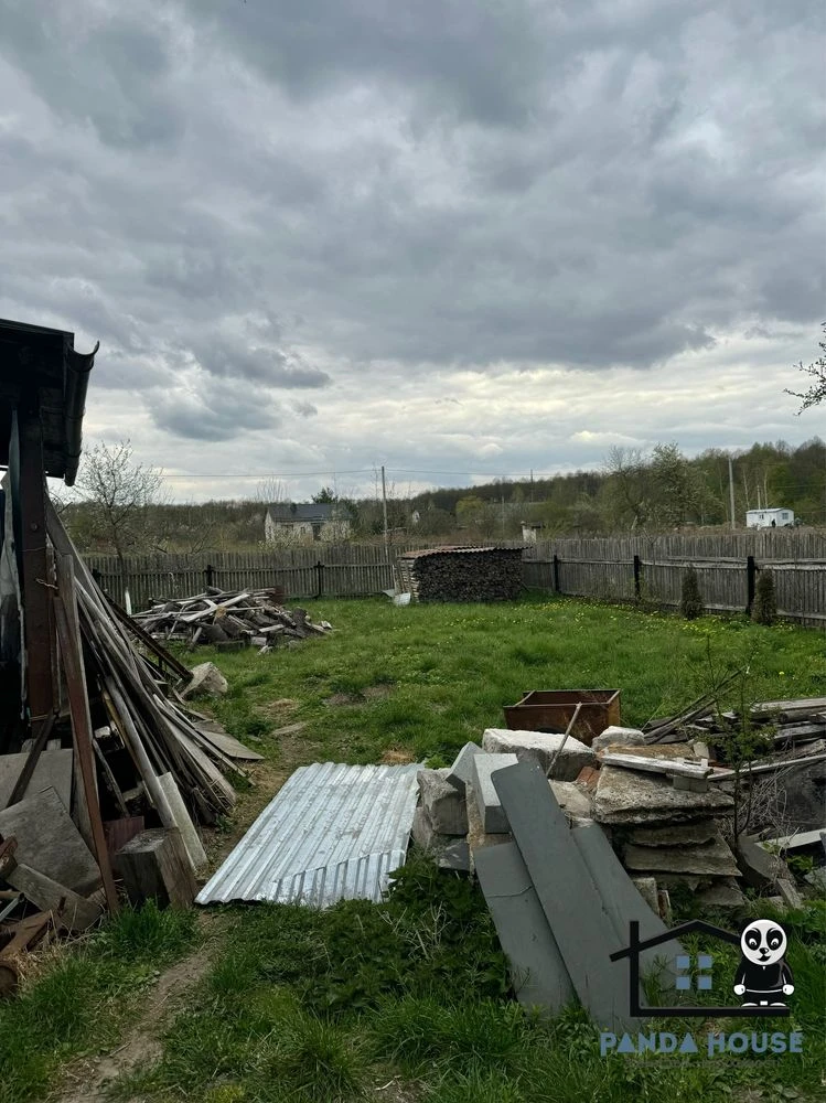 Продам дачу в районі Хмизів