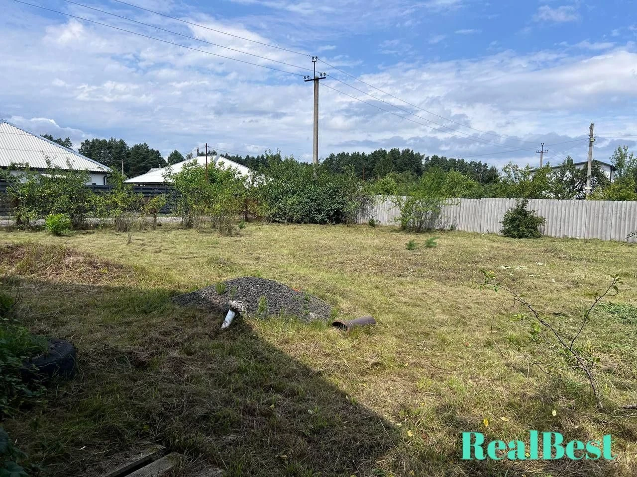 Продам дачу 12 соток