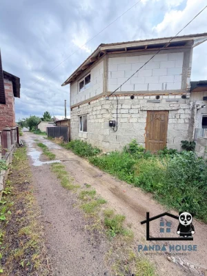 Продається незавершене будівництво