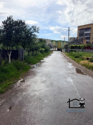 Продається незавершене будівництво