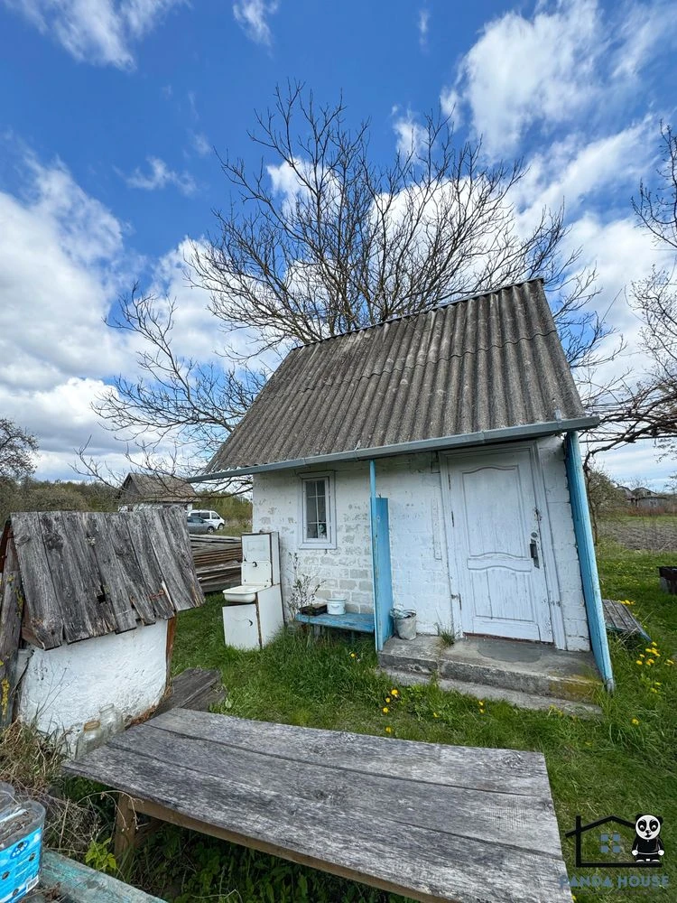 ПРОДАЄТЬСЯ ДАЧНИЙ БУДИНОК В КОСТОПОЛІ