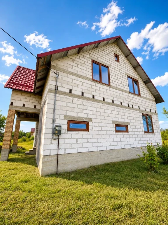 Продається БУДИНОК