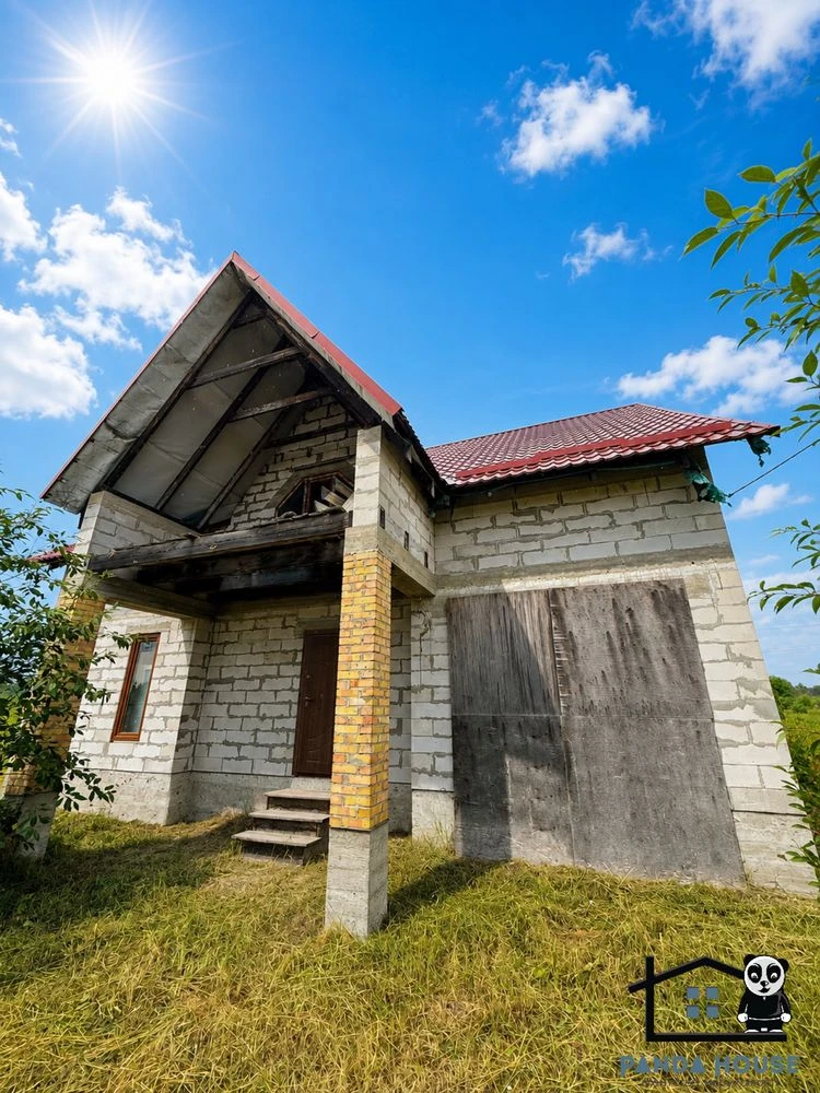Продається БУДИНОК