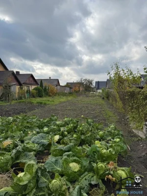 Продається половина будинку