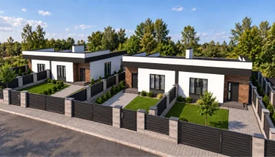 ДУПЛЕКС  у Костополі 70м2 зі своєю землею , розтермінування
