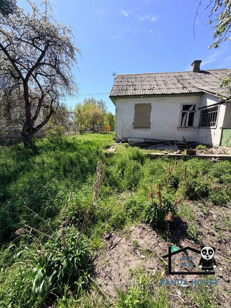 Продається цегляний будинок