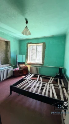 Продається цегляний будинок