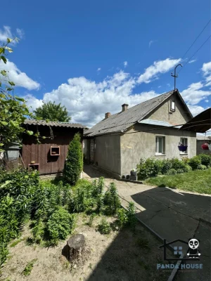 Продається житловий будинок