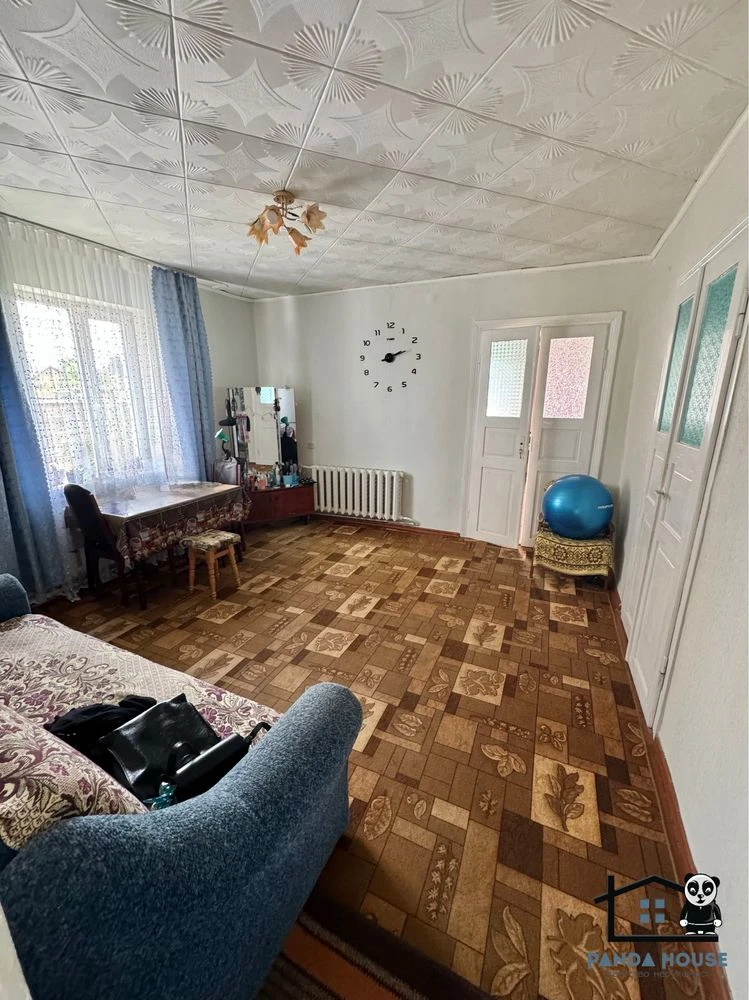 Продається житловий будинок