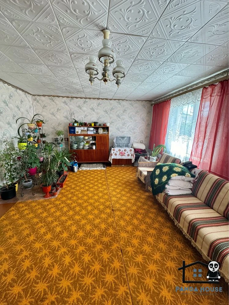 Продається житловий будинок