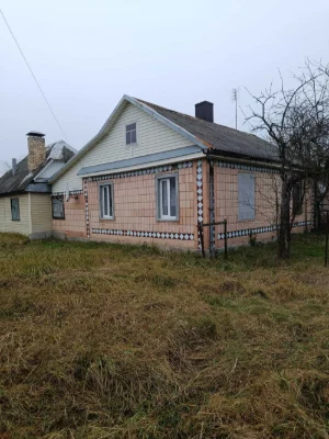 Продається будинок Костопіль