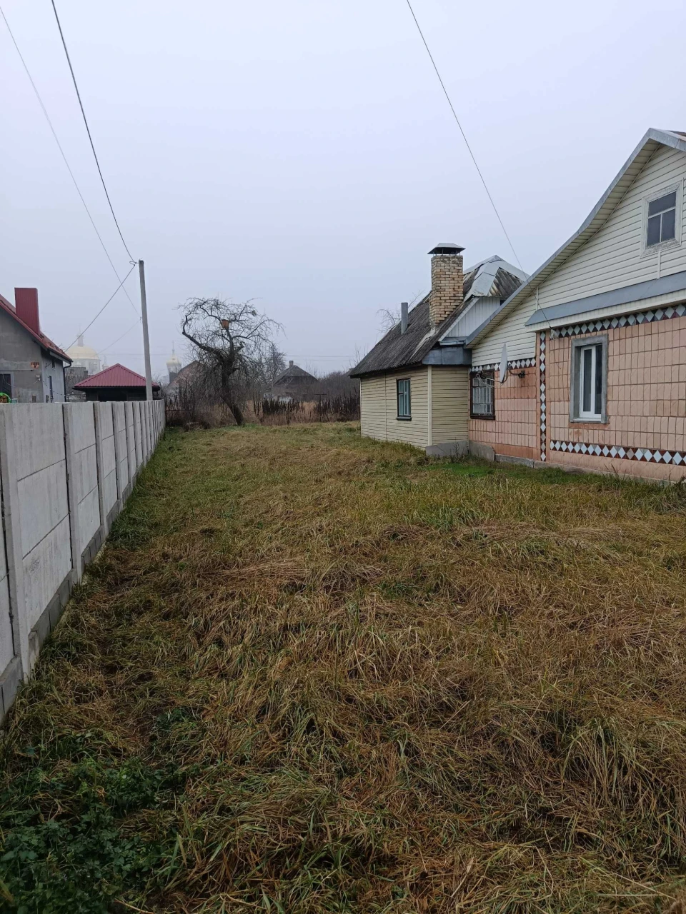 Продається будинок Костопіль