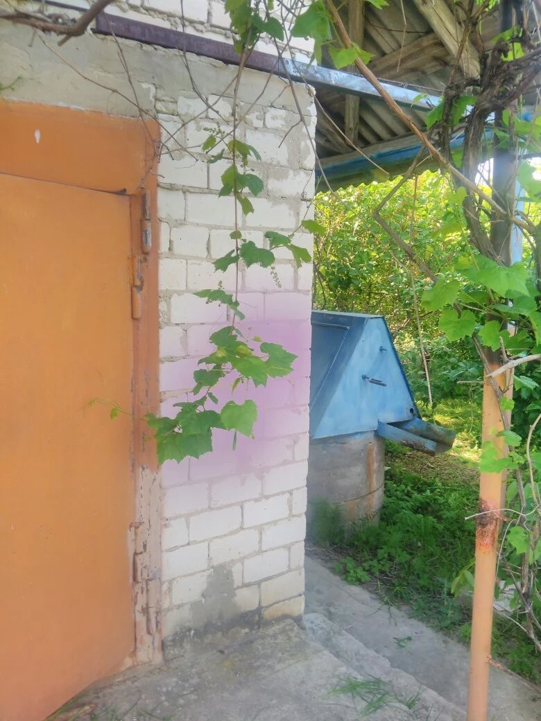 Продам дачу в районі молокозаводу