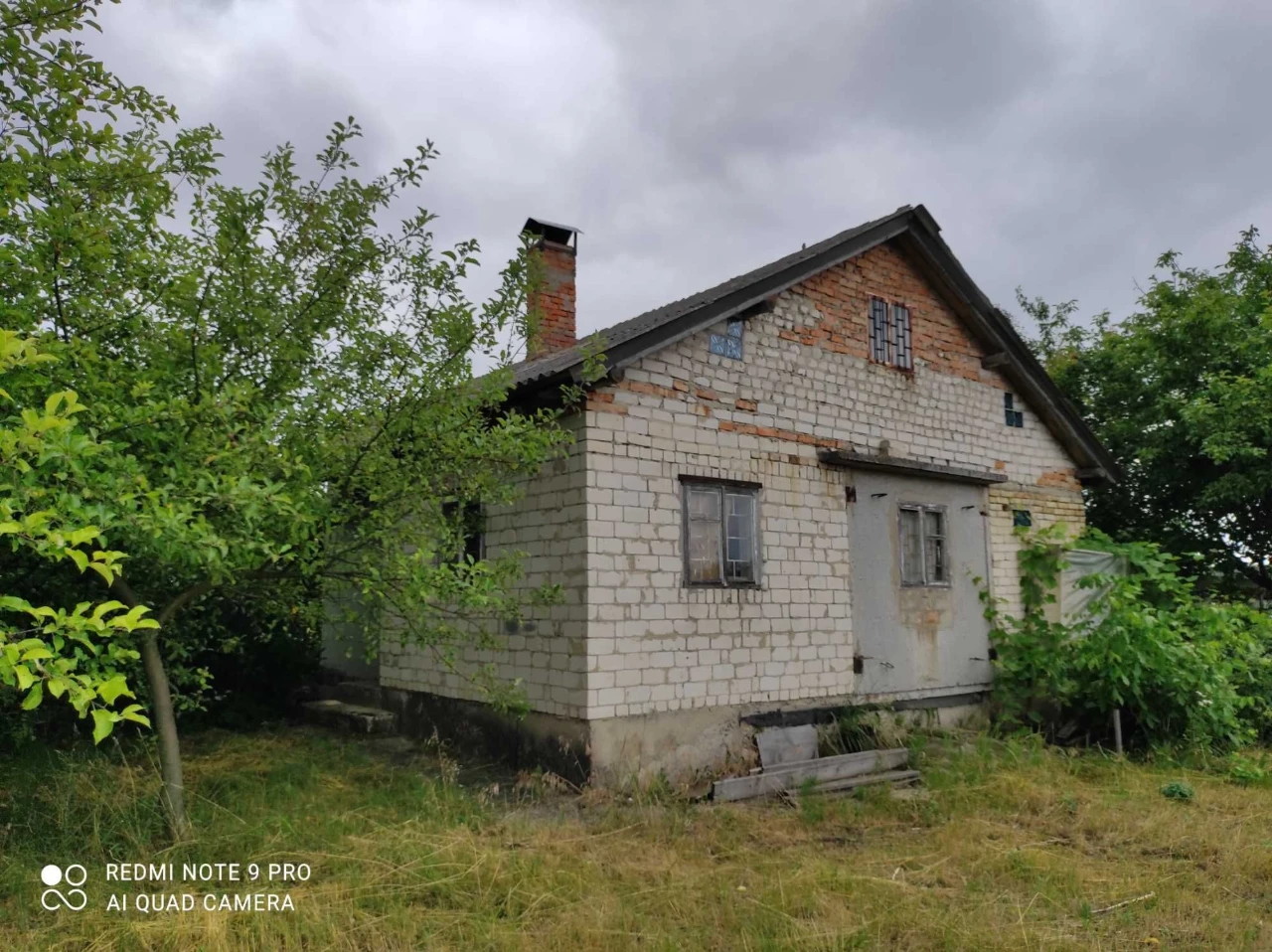 Продам дачу в районі молокозаводу