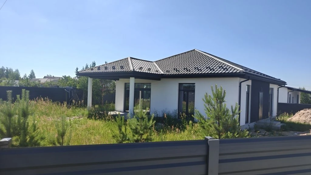 Будинок за вигідною ціною в с. Заболоття.