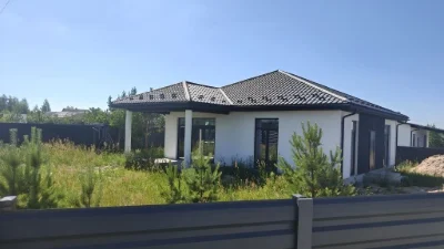Будинок за вигідною ціною в с. Заболоття.