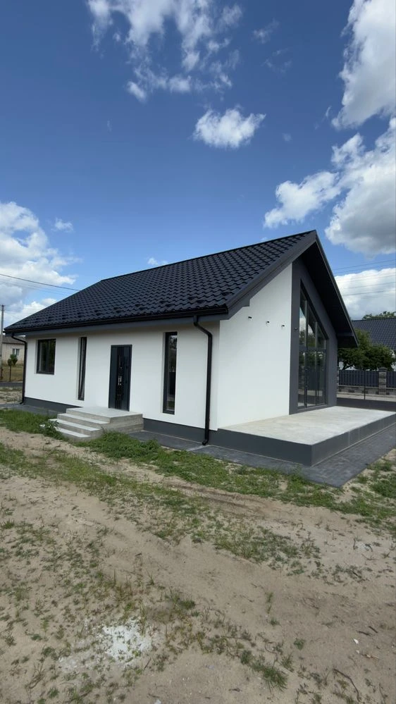 Продам приватний будинок м.Вараш с.Заболоття вул.Патріотичн