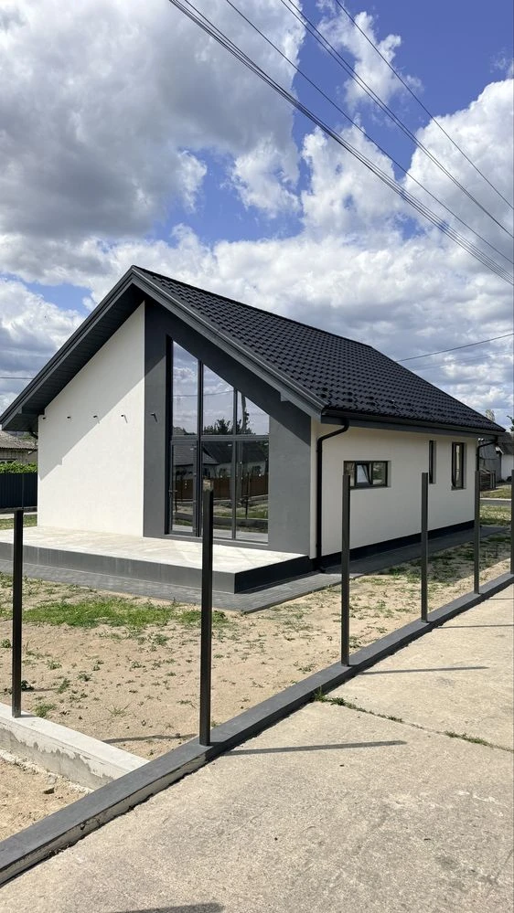 Продам приватний будинок м.Вараш с.Заболоття вул.Патріотичн