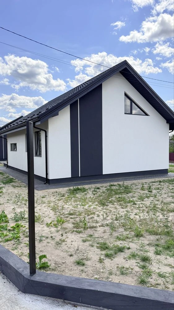 Продам приватний будинок м.Вараш с.Заболоття вул.Патріотичн