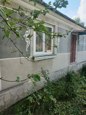 Продаж 2 поверхового будинку з ділянкою 10 соток та господар